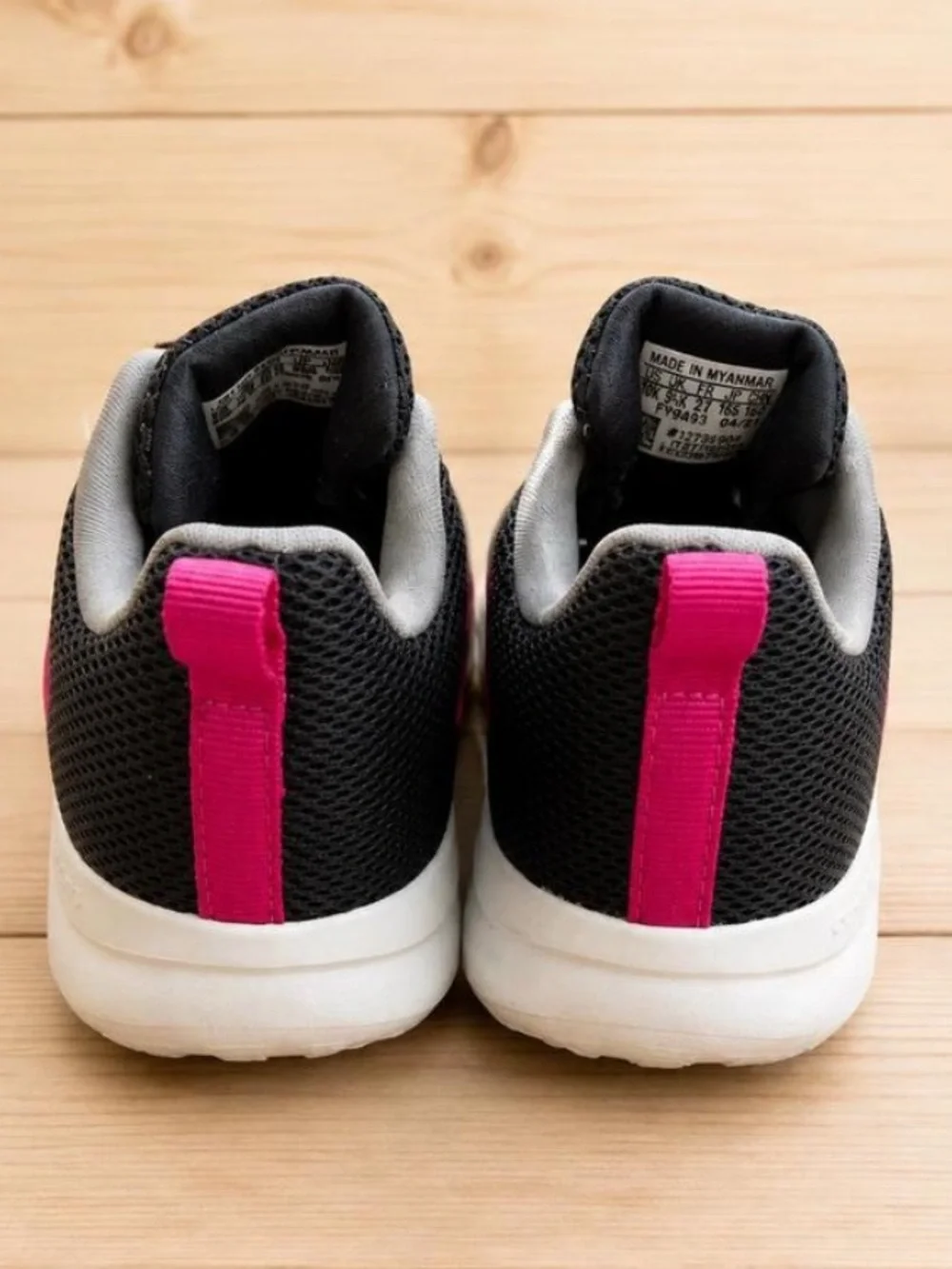 adidas lightweight mesh